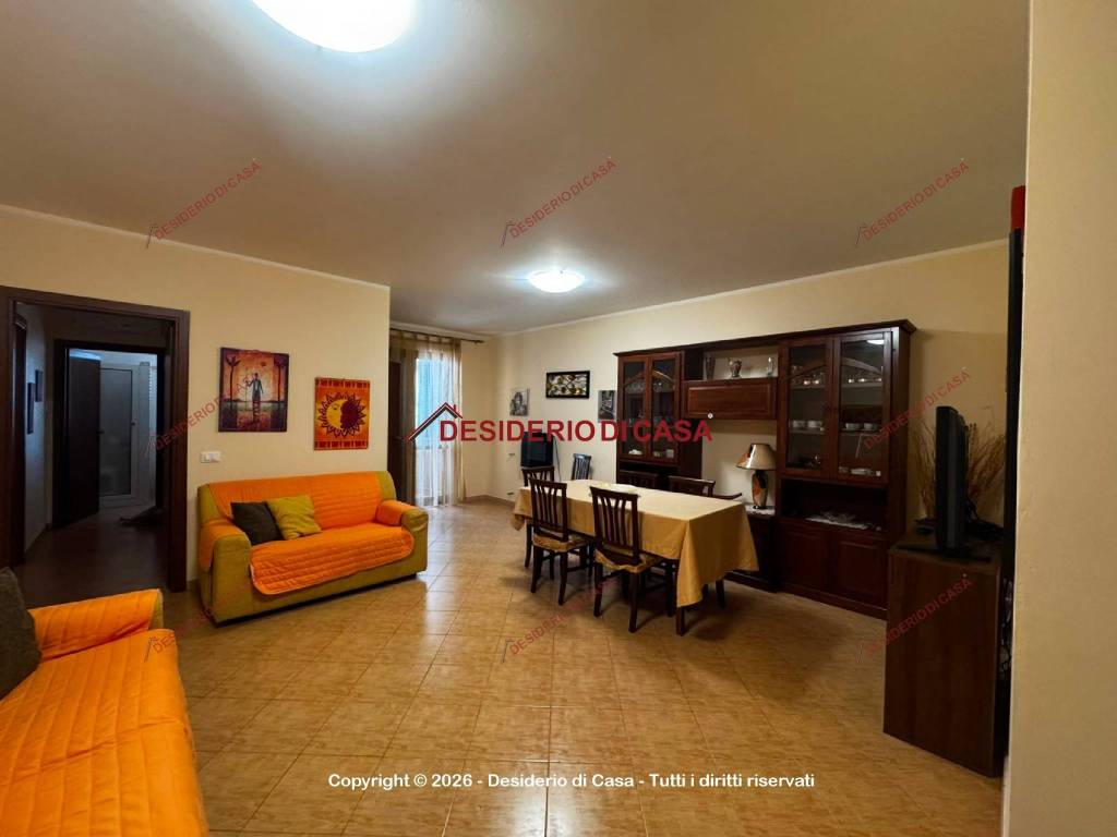 appartamento in vendita a Marsala in zona Casabianca