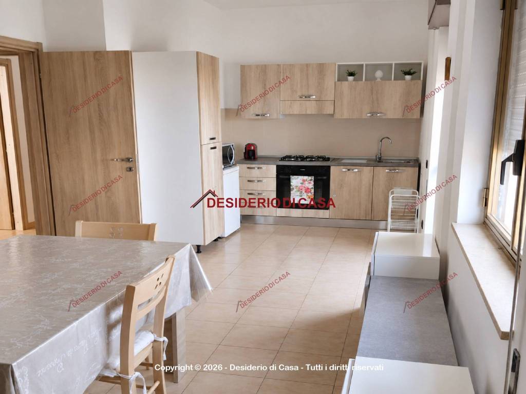 appartamento in vendita a Marsala
