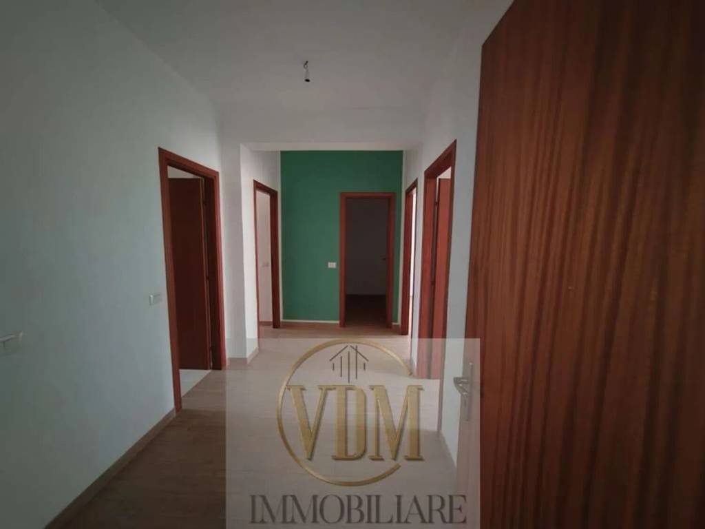 appartamento in vendita a Marsala in zona Casabianca