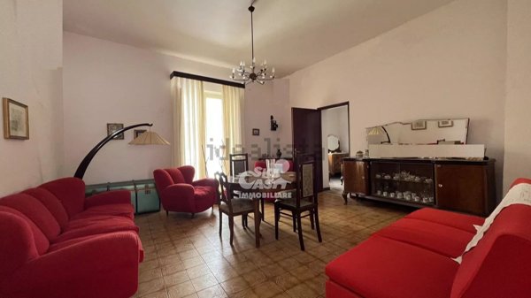 casa indipendente in vendita a Marsala in zona Centro Storico