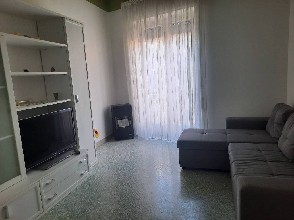 appartamento in vendita a Marsala in zona Centro Storico