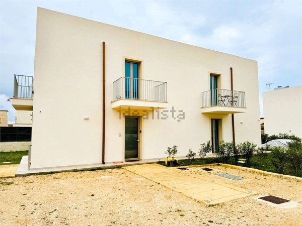 casa indipendente in vendita a Marsala in zona Birgi