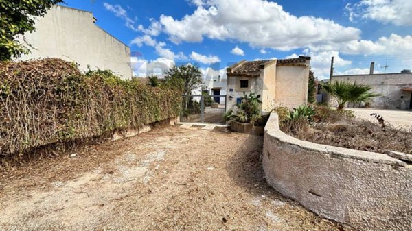 casa indipendente in vendita a Marsala