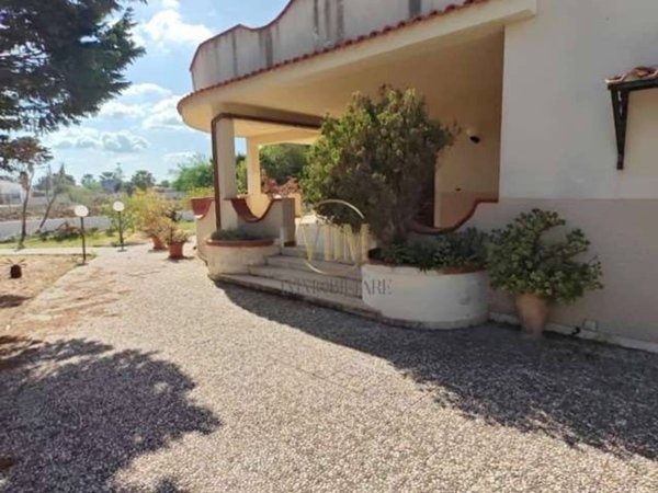 appartamento in vendita a Marsala in zona Birgi