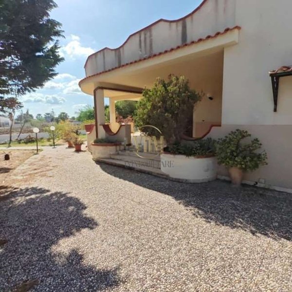 appartamento in vendita a Marsala in zona Birgi