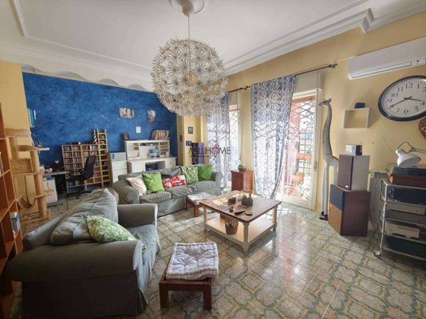 appartamento in vendita a Marsala
