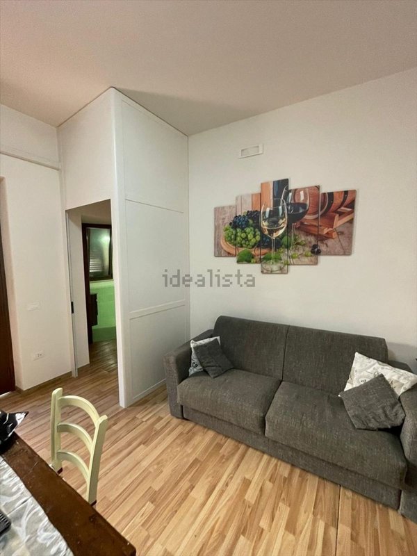 appartamento in vendita a Marsala in zona Centro Storico