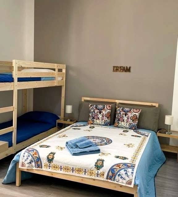 intera palazzina in vendita a Marsala in zona Centro Storico