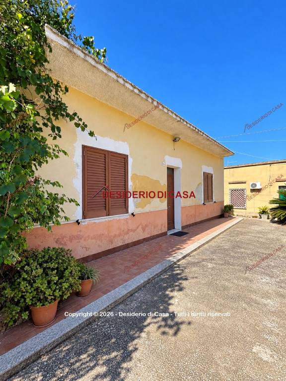 appartamento in vendita a Marsala