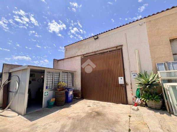 appartamento in vendita a Marsala