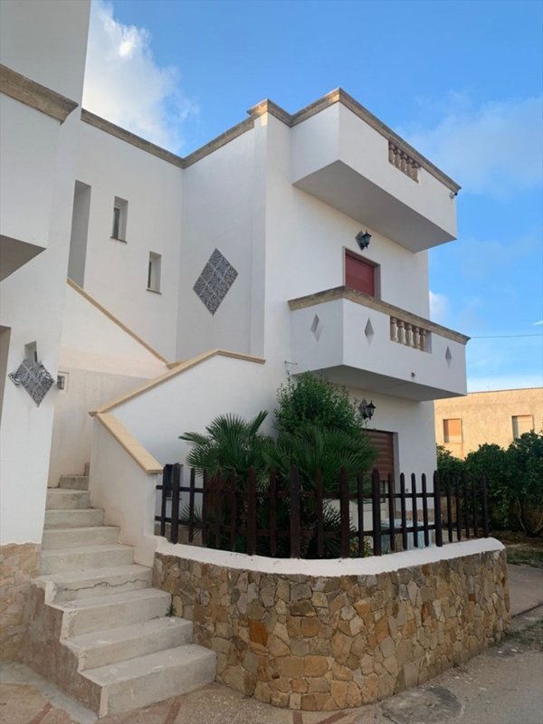 casa indipendente in vendita a Marsala