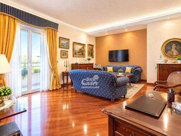 appartamento in vendita a Marsala
