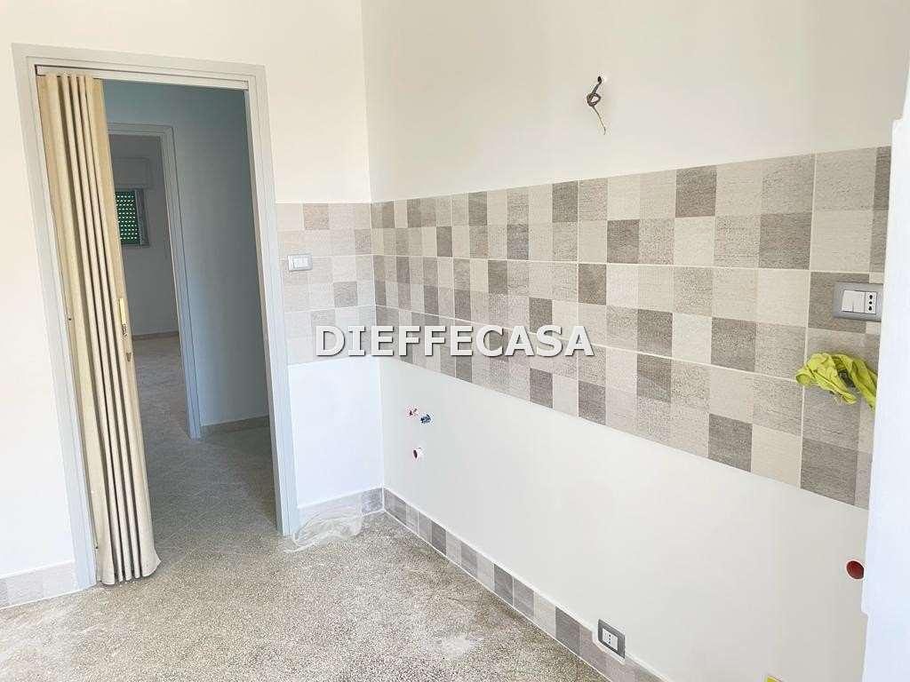appartamento in vendita a Marsala