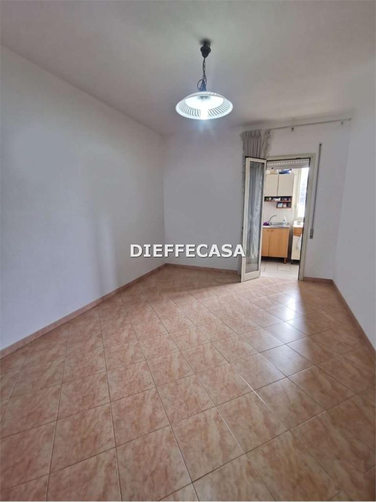 appartamento in vendita a Marsala