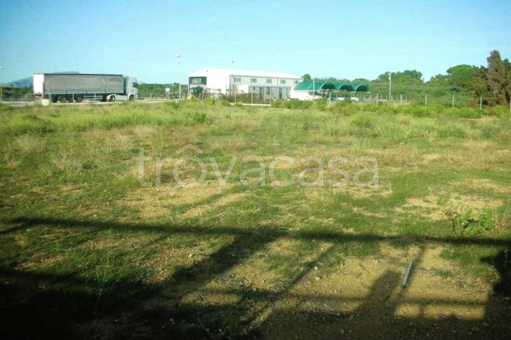 terreno in vendita a Marsala