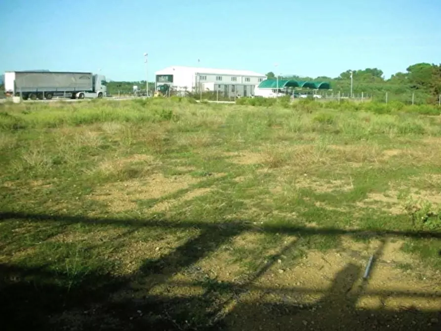 terreno in vendita a Marsala