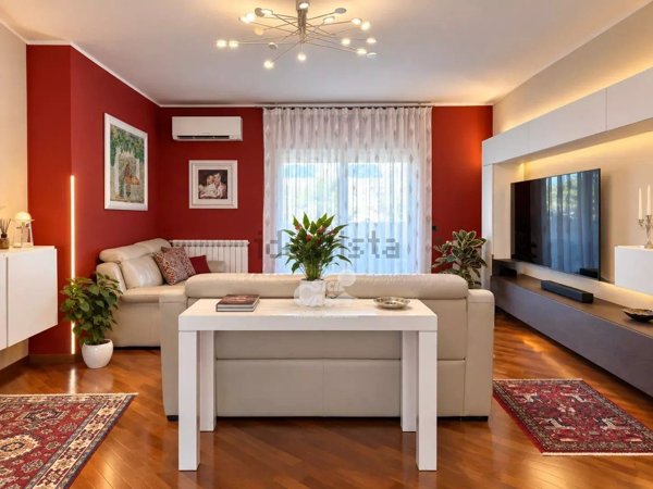 appartamento in vendita a Marsala