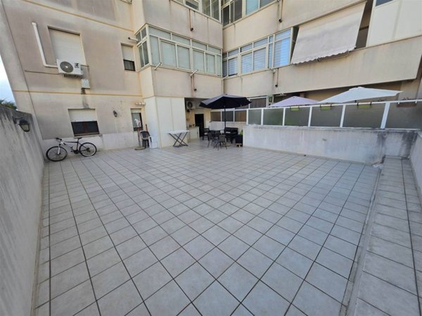 appartamento in vendita a Marsala in zona Centro Storico