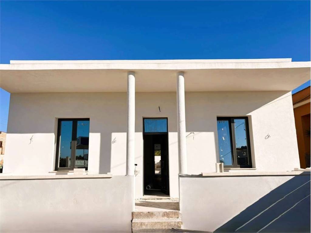 casa indipendente in vendita a Marsala