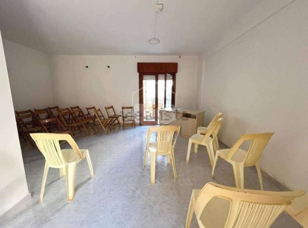 appartamento in vendita a Marsala