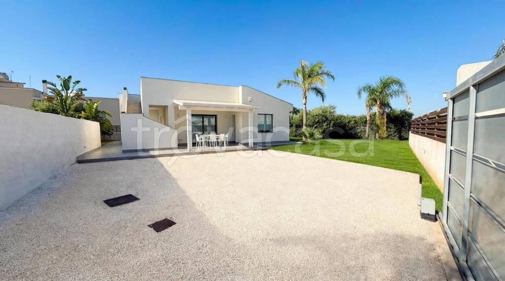 casa indipendente in vendita a Marsala