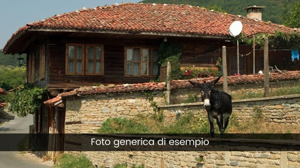 casale in vendita a Marsala in zona Terrenove