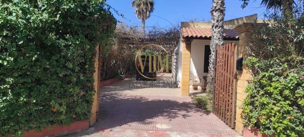 casa indipendente in vendita a Marsala in zona Casabianca