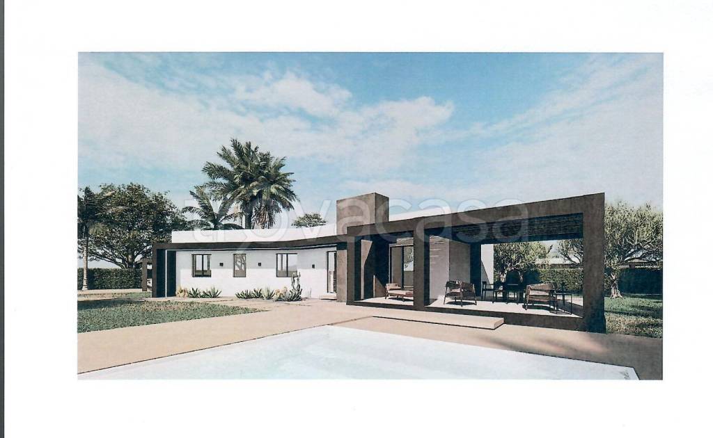 casa indipendente in vendita a Marsala in zona Terrenove