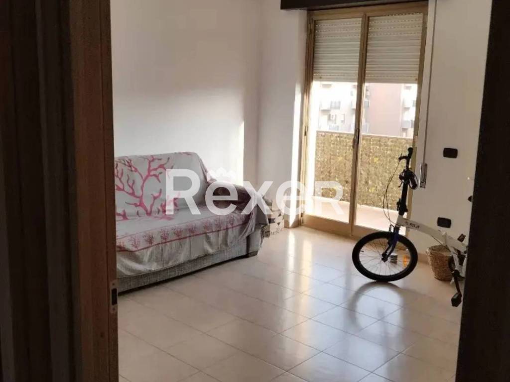 appartamento in vendita a Marsala in zona Centro Storico