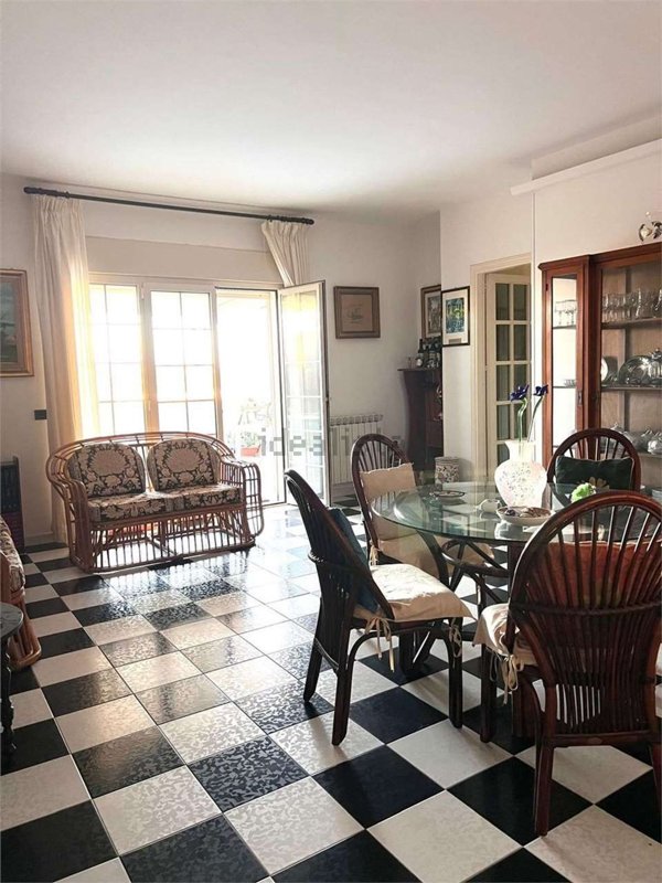 appartamento in vendita a Marsala