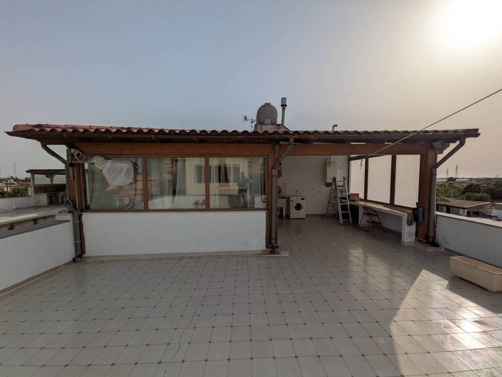 casa indipendente in vendita a Marsala