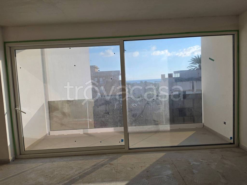 appartamento in vendita a Marsala