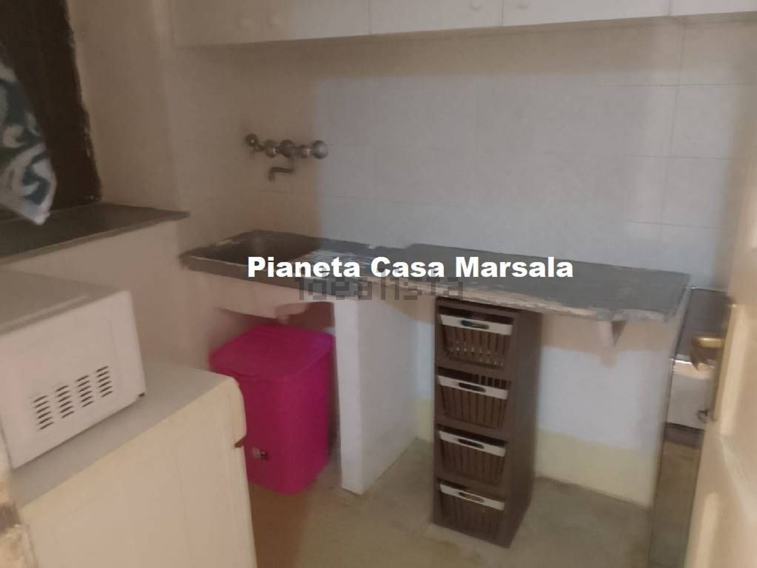 casa indipendente in vendita a Marsala in zona Centro Storico