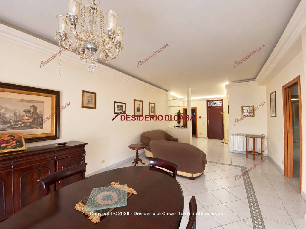 appartamento in vendita a Marsala in zona Centro Storico