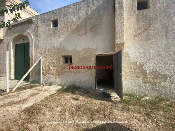 casa indipendente in vendita a Marsala in zona Casabianca