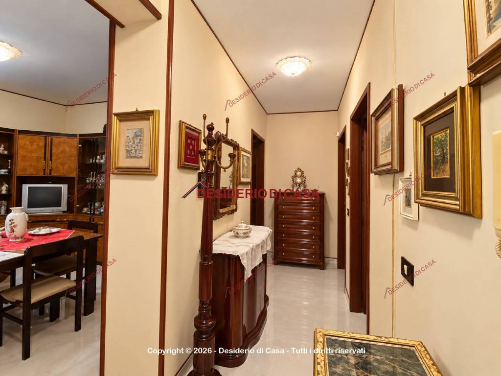 appartamento in vendita a Marsala