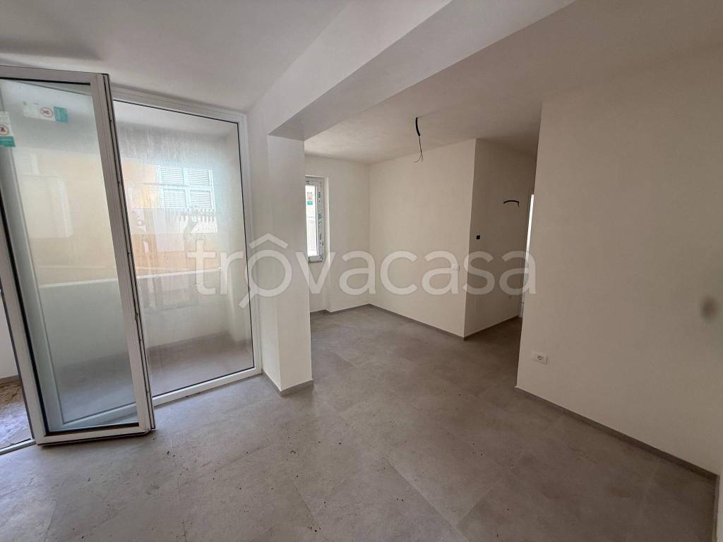 appartamento in vendita a Marsala in zona Centro Storico