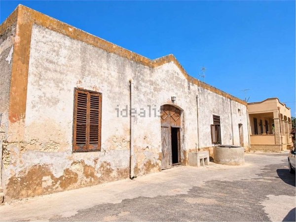 casa indipendente in vendita a Marsala