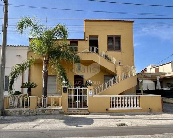 casa indipendente in vendita a Marsala