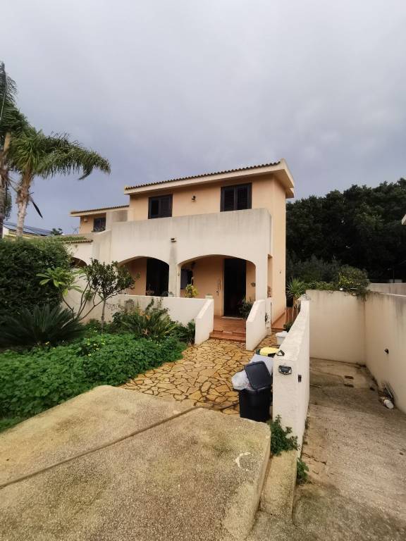 casa indipendente in vendita a Marsala