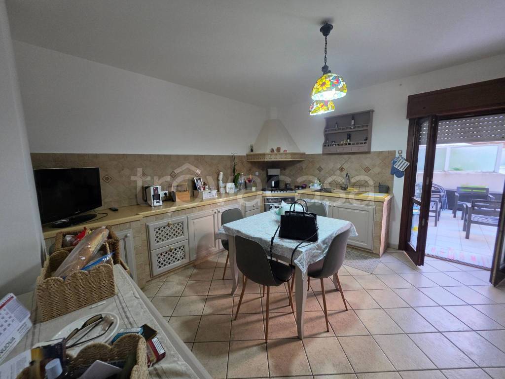 appartamento in vendita a Marsala