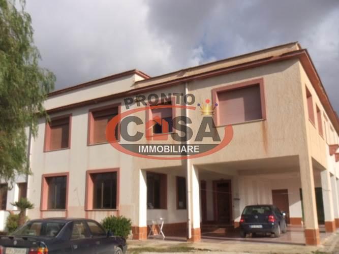 appartamento in vendita a Marsala