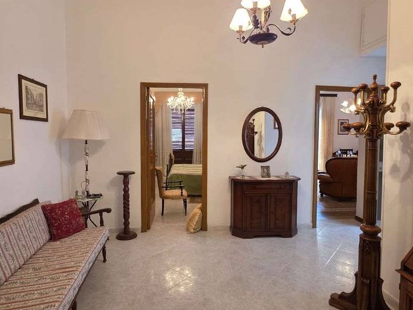 appartamento in vendita a Marsala in zona Centro Storico