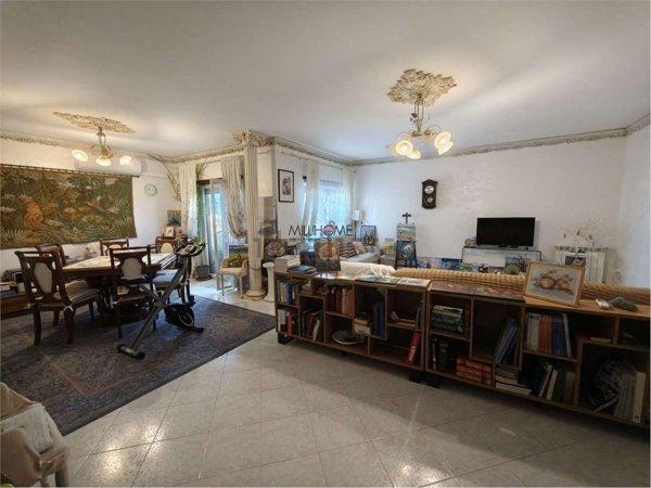 appartamento in vendita a Marsala