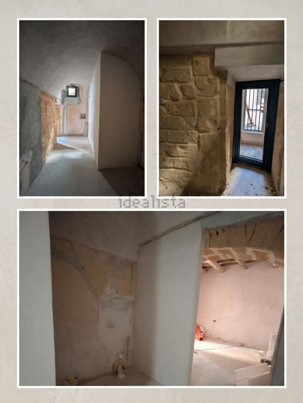 casa indipendente in vendita a Marsala in zona Centro Storico