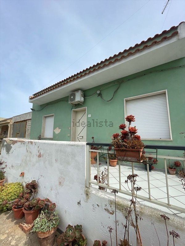 casa indipendente in vendita a Marsala in zona Centro Storico