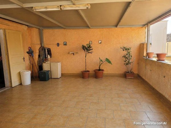 casa indipendente in vendita a Marsala in zona Centro Storico
