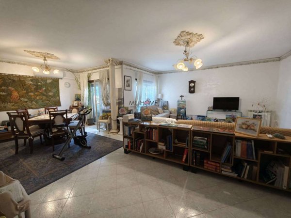 appartamento in vendita a Marsala