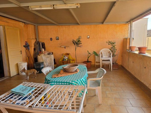 appartamento in vendita a Marsala in zona Centro Storico