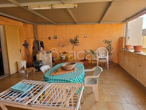 appartamento in vendita a Marsala in zona Centro Storico